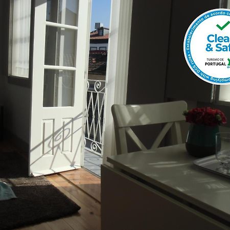 Vila Baixa - Alojamento Local Guimarães Zewnętrze zdjęcie