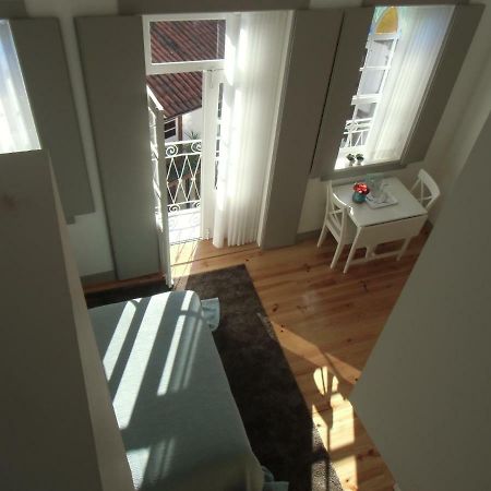 Vila Baixa - Alojamento Local Guimarães Zewnętrze zdjęcie