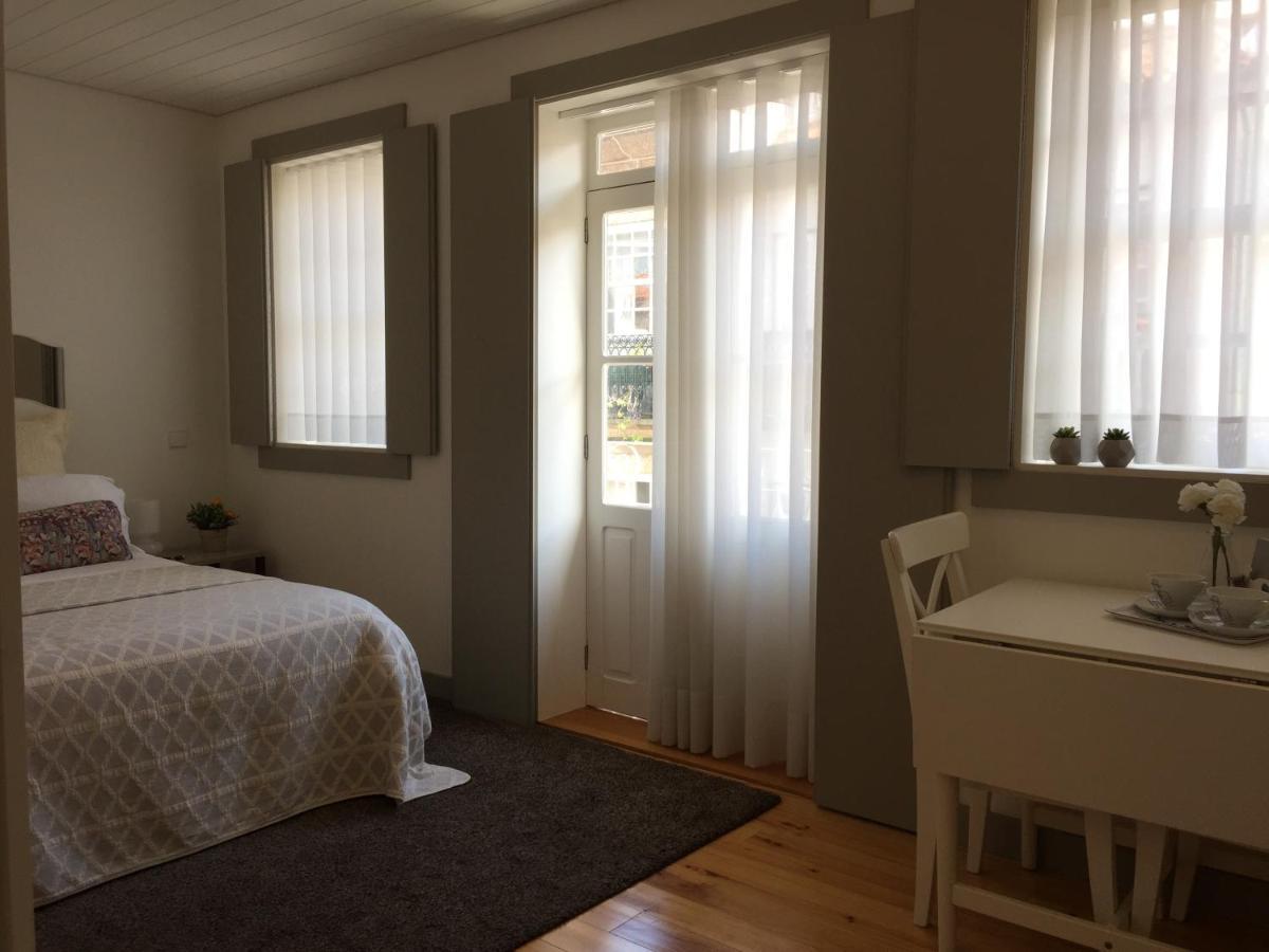 Vila Baixa - Alojamento Local Guimarães Zewnętrze zdjęcie