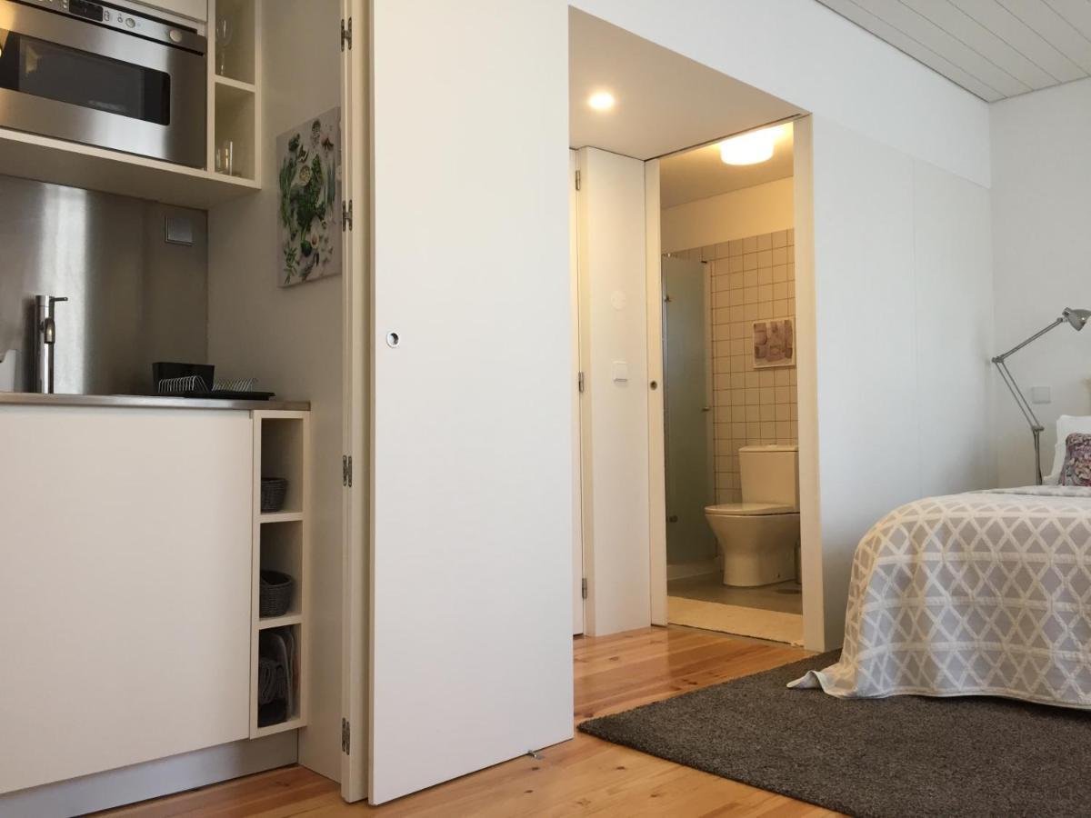 Vila Baixa - Alojamento Local Guimarães Zewnętrze zdjęcie