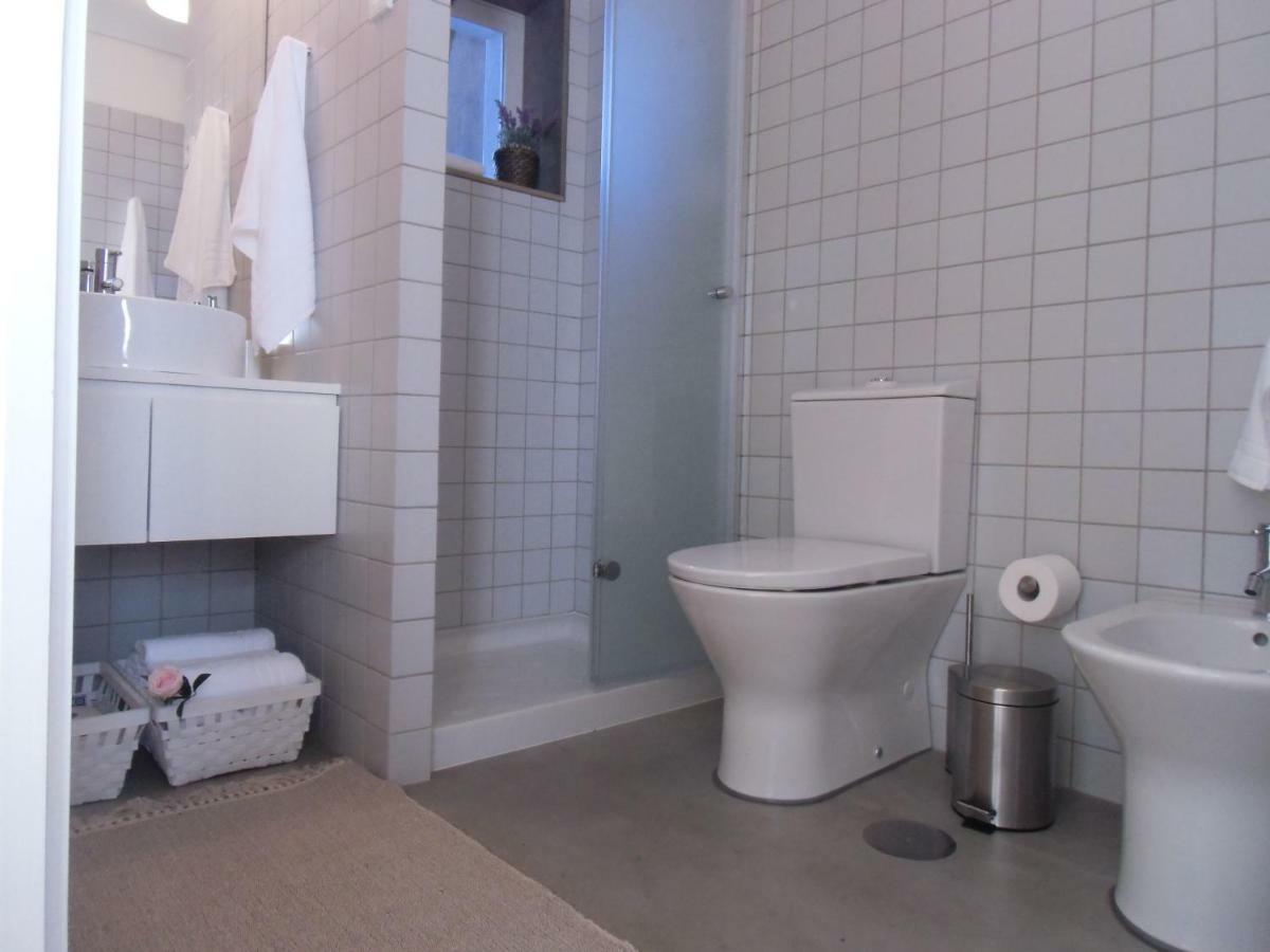 Vila Baixa - Alojamento Local Guimarães Zewnętrze zdjęcie