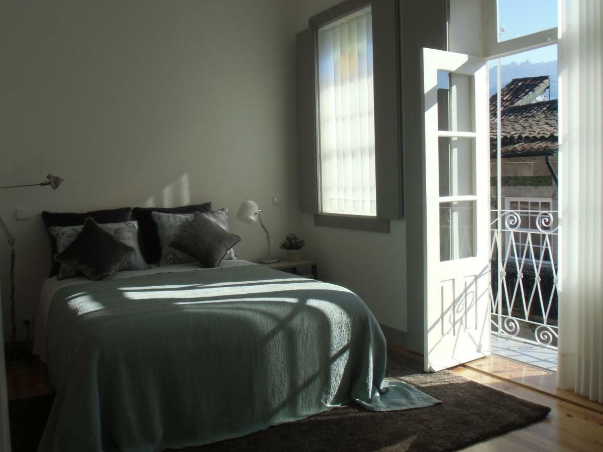 Vila Baixa - Alojamento Local Guimarães Zewnętrze zdjęcie