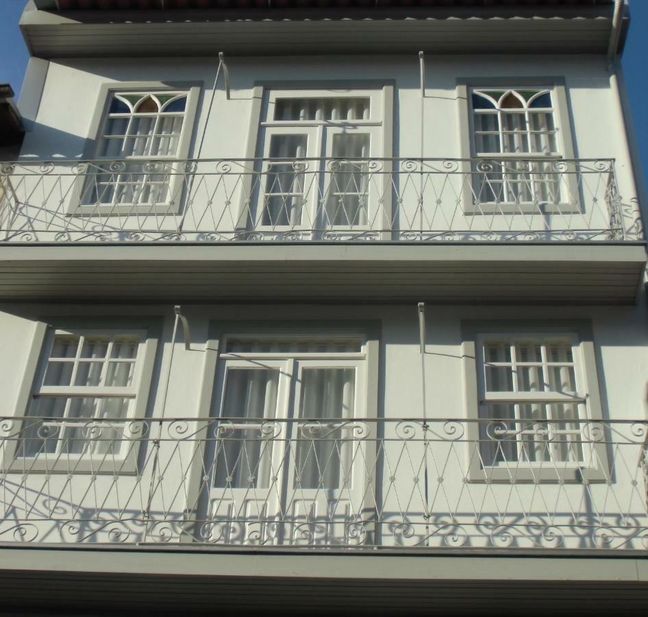 Vila Baixa - Alojamento Local Guimarães Zewnętrze zdjęcie