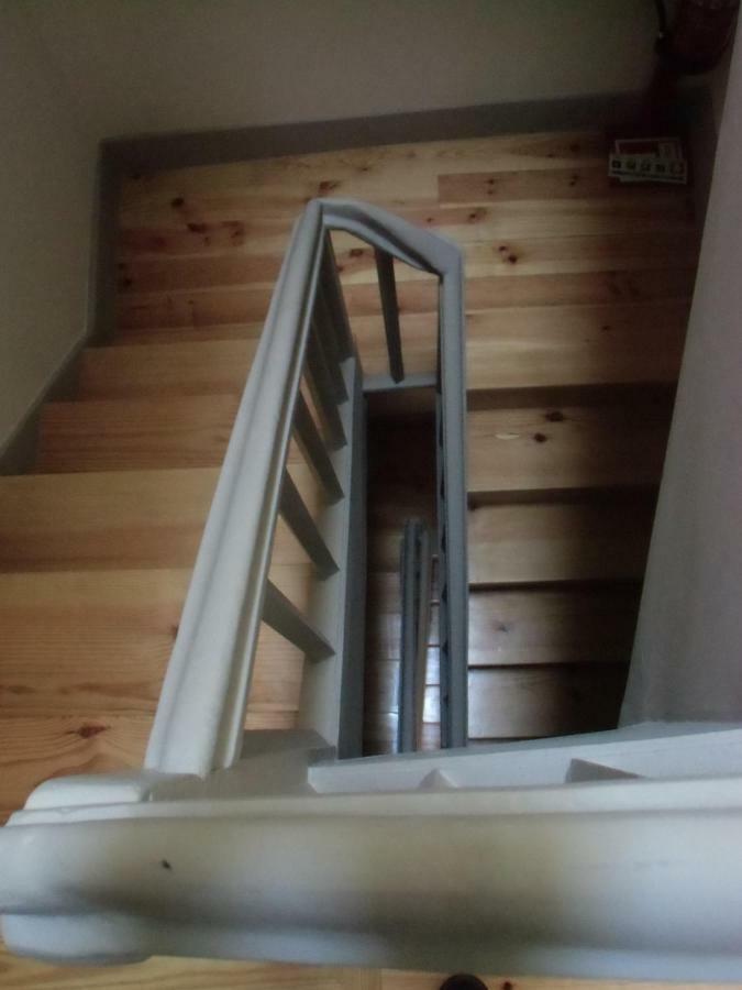 Vila Baixa - Alojamento Local Guimarães Zewnętrze zdjęcie
